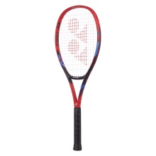 Yonex Tennisschläger VCore (7th Generation) #23 Feel 100in/250g/Allround rot - besaitet -